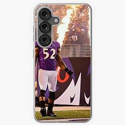 Ray Lewis Samsung Galaxy Case