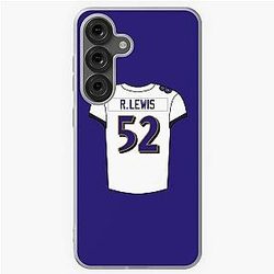 Ray Lewis Jersey Case