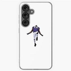 Ray Lewis Samsung Galaxy Case