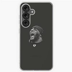 Ray Lewis for Samsung Galaxy Soft Case