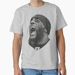 Ray Lewis Classic T-Shirt