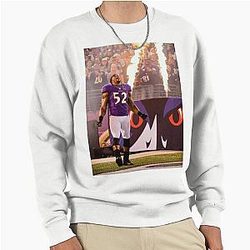 Ray Lewis Sweatshirt