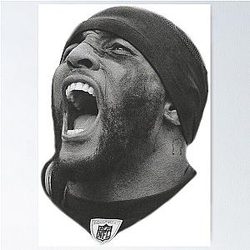 Ray Lewis Shout