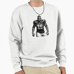 The Ray Lewis Pullover Sweatshirt