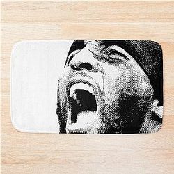 Ray Lewis Vintage Bath Mat