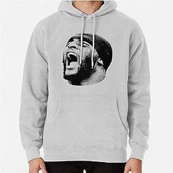 Ray Lewis Vintage Hoodie