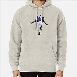 Ray Lewis Shout Pullover