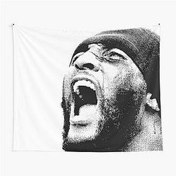 Ray Lewis Vintage Tapestry