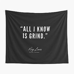 16 Ray Lewis Quotes Tapestry