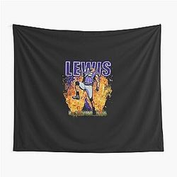 Ray Lewis Classic Tapestry