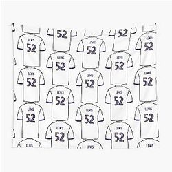 Ray Lewis Jersey
