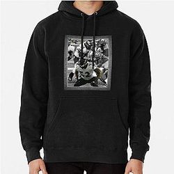 Ray Lewis Ravens Hoodie