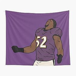 Ray Lewis Celebration