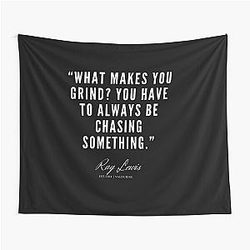 15 Ray Lewis Quotes Tapestry