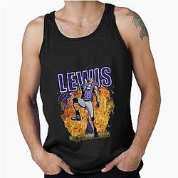 Ray Lewis Classic Tank Top