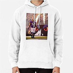 Ray Lewis Hoodie