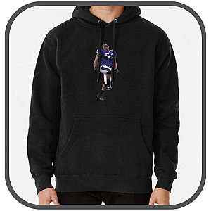Ray Lewis Hoodies