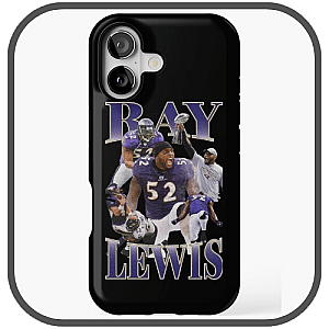 Ray Lewis Cases