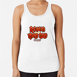 Realm of the Mad God Exalt Fan Gear Realm Of The Mad God Exalt Tank Tops