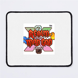 Realm of the Mad God Exalt Battle Merch Realm Of The Mad God Exalt Mouse Pads