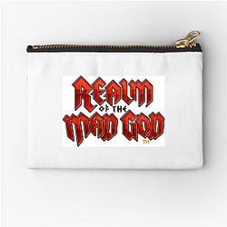 Realm of the Mad God Exalt Loot Drop Line Realm Of The Mad God Exalt Zipper Pouches