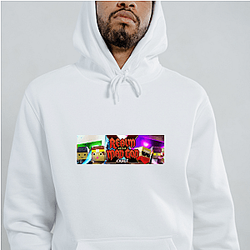 Realm of the Mad God Exalt Hero Wear Realm Of The Mad God Exalt Hoodies
