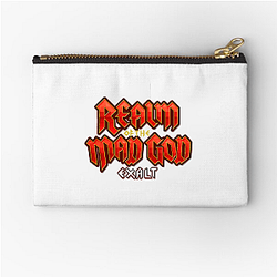 Realm of the Mad God Exalt Fan Gear Realm Of The Mad God Exalt Zipper Pouches