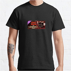 Realm of the Mad God Exalt Collector’s Cache Realm Of The Mad God Exalt T-Shirts