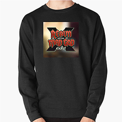 Realm of the Mad God Exalt Pixel Pack Realm Of The Mad God Exalt Sweatshirts