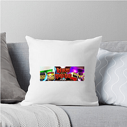Realm of the Mad God Exalt Hero Wear Realm Of The Mad God Exalt Pillows Cover