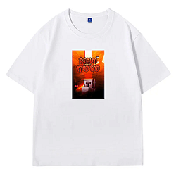 Realm of the Mad God Exalt Limited Treasures Realm Of The Mad God Exalt T-Shirts