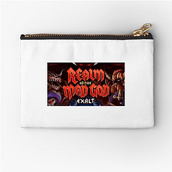 Realm of the Mad God Exalt Signature Merch Realm Of The Mad God Exalt Zipper Pouches