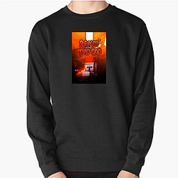 Realm of the Mad God Exalt Limited Treasures Realm Of The Mad God Exalt Sweatshirts