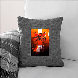 Realm of the Mad God Exalt Limited Treasures Realm Of The Mad God Exalt Pillows Cover