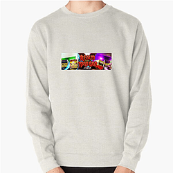 Realm of the Mad God Exalt Hero Wear Realm Of The Mad God Exalt Sweatshirts