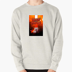 Realm of the Mad God Exalt Limited Treasures Realm Of The Mad God Exalt Sweatshirts