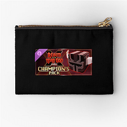 Realm of the Mad God Exalt Collector’s Cache Realm Of The Mad God Exalt Zipper Pouches