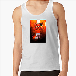 Realm of the Mad God Exalt Limited Treasures Realm Of The Mad God Exalt Tank Tops
