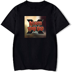 Realm of the Mad God Exalt Pixel Pack Realm Of The Mad God Exalt T-Shirts