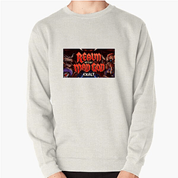 Realm of the Mad God Exalt Signature Merch Realm Of The Mad God Exalt Sweatshirts