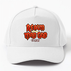 Realm of the Mad God Exalt Fan Gear Realm Of The Mad God Exalt Hats & Caps