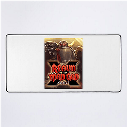 Realm of the Mad God Exalt Supporter Styles Realm Of The Mad God Exalt Mouse Pads