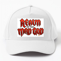 Realm of the Mad God Exalt Loot Drop Line Realm Of The Mad God Exalt Hats & Caps