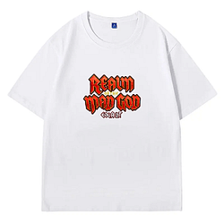 Realm of the Mad God Exalt Fan Gear Realm Of The Mad God Exalt T-Shirts