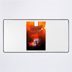 Realm of the Mad God Exalt Limited Treasures Realm Of The Mad God Exalt Mouse Pads
