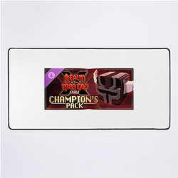 Realm of the Mad God Exalt Collector’s Cache Realm Of The Mad God Exalt Mouse Pads