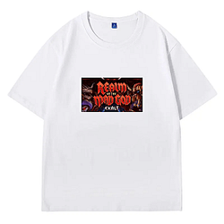 Realm of the Mad God Exalt Signature Merch Realm Of The Mad God Exalt T-Shirts