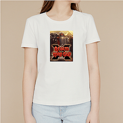 Realm of the Mad God Exalt Supporter Styles Realm Of The Mad God Exalt T-Shirts