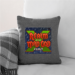 Realm of the Mad God Exalt Dungeon Threads Realm Of The Mad God Exalt Pillows Cover