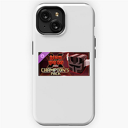 Realm of the Mad God Exalt Collector’s Cache Realm Of The Mad God Exalt iPhone Cases